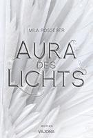 bokomslag Aura des Lichts (Erwachten-Reihe 1)