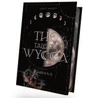 bokomslag THE TALE OF WYCCA: Memories (WYCCA-Reihe 3)