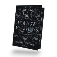 bokomslag Hollow Heathens: Book of Blackwell