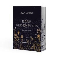 Bane & Redemption - Beraubte Magie 1