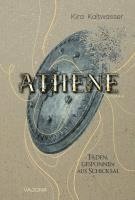 Athene - Fäden, gesponnen aus Schicksal 1