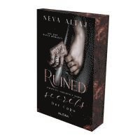 Ruined Secrets - Der Capo (Perfectly Imperfect Serie 4) 1