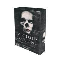 bokomslag Their Vicious Darling