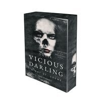 Nikki St. Crowe - Their Vicious Darling, Häftad