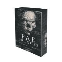 bokomslag The Fae Princes