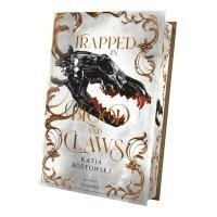 Katja Rostowski - Trapped In Blood And Claws, Inbunden. Tillgänglighet: Lägg i varukorg