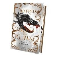 Trapped In Blood And Claws 1