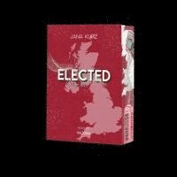 Elected - Vote for love 1