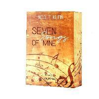 Seven songs of mine 1