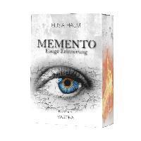 bokomslag MEMENTO - Eisige Erinnerung