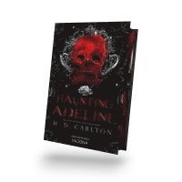 Haunting Adeline