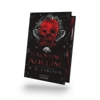 Haunting Adeline 1