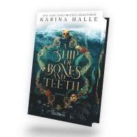 A Ship Of Bones And Teeth 1