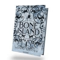 bokomslag Bone Island: Book of Danvers