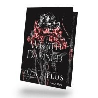 bokomslag Wrath of the Damned