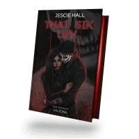 Jescie Hall - THAT SIK LUV, Inbunden