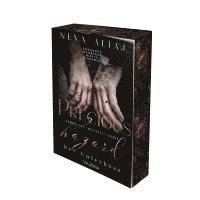 Neva Altaj - Precious Hazard - Der Unterboss (Perfectly Imperfect Serie 11), Häftad