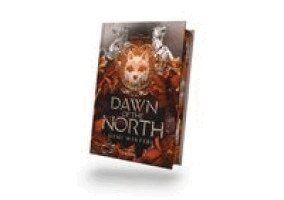 Demi Winters - Dawn of the North, Inbunden