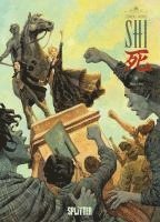 SHI. Band 5 1