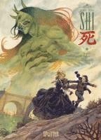 SHI. Band 6 1