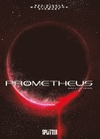 Christophe Bec, Andy Diggle - Prometheus. Band 0, Inbunden