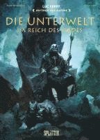 Mythen der Antike: Die Unterwelt - im Reich des Hades 1