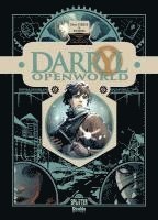 bokomslag Darryl Openworld