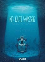 bokomslag Ins kalte Wasser