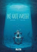 bokomslag Ins kalte Wasser