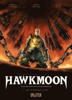 bokomslag Hawkmoon. Band 1