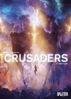 Crusaders. Band 5 1