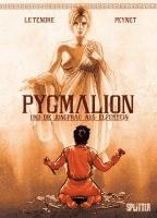 Pygmalion 1