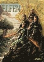 Elfen. Band 32 1