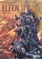 Elfen. Band 33 1