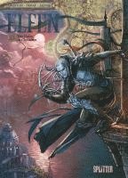 Christophe Arleston - Elfen. Band 35, Inbunden