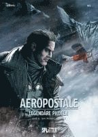Aeropostal - Legendäre Piloten. Band 5 1