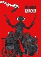 Die alten Knacker. Band 7 1