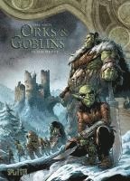 bokomslag Orks & Goblins. Band 18
