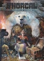 Die Welten von Thorgal - Thorgals Jugend. Band 10 1