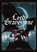 Lord Gravestone. Band 1 1