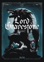Lord Gravestone. Band 2 1