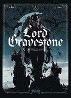 Lord Gravestone. Band 3 1