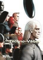 bokomslag Die Techno-Väter. Doppelband 7 + 8