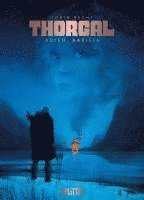 Robin Recht - Thorgal Saga: Adieu, Aaricia, Inbunden