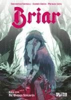 Briar - die Legende von Dornröschen. Band 1 1