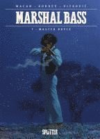 Darko Macan - Marshal Bass. Band 7, Inbunden