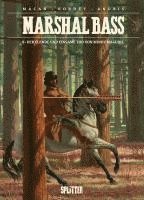 Darko Macan - Marshal Bass. Band 8, Inbunden