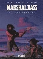 Darko Macan - Marshal Bass. Band 9, Inbunden