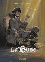 La Buse. Band 1