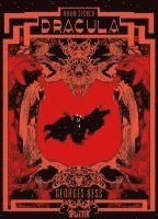 bokomslag Dracula (Graphic Novel)